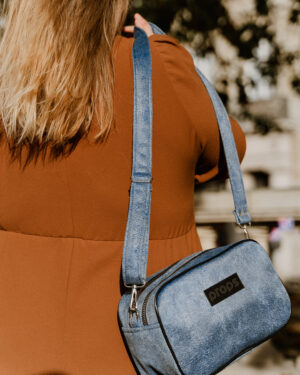 Podwójna Listonoszka PROPS Spokój