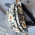 Nerka xxl PROPS Motyle