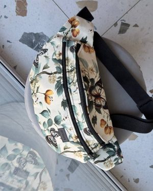 Nerka xxl PROPS Motyle