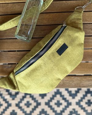 Nerka Maxi PROPS Limonka
