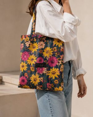 Torba na zakupy PROPS Wiosna